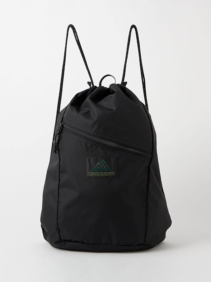 【美品】GREGORY UNITED ARROWS別注 ブラック バックパック 別注】＜GREGORY＞バッグ バッグ｜ Exclusives 最新の別注